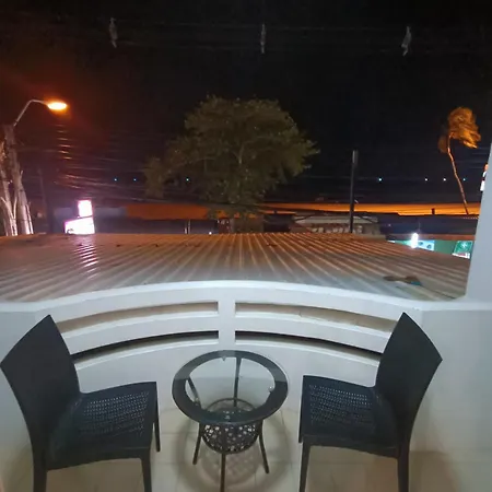 Marie Guest House Seaview B3 Jomtien Beach Exterior photo