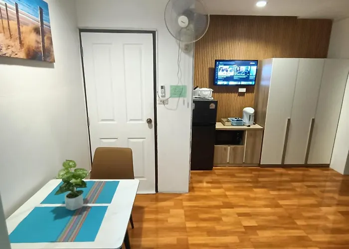 Marie Guest House Seaview B3