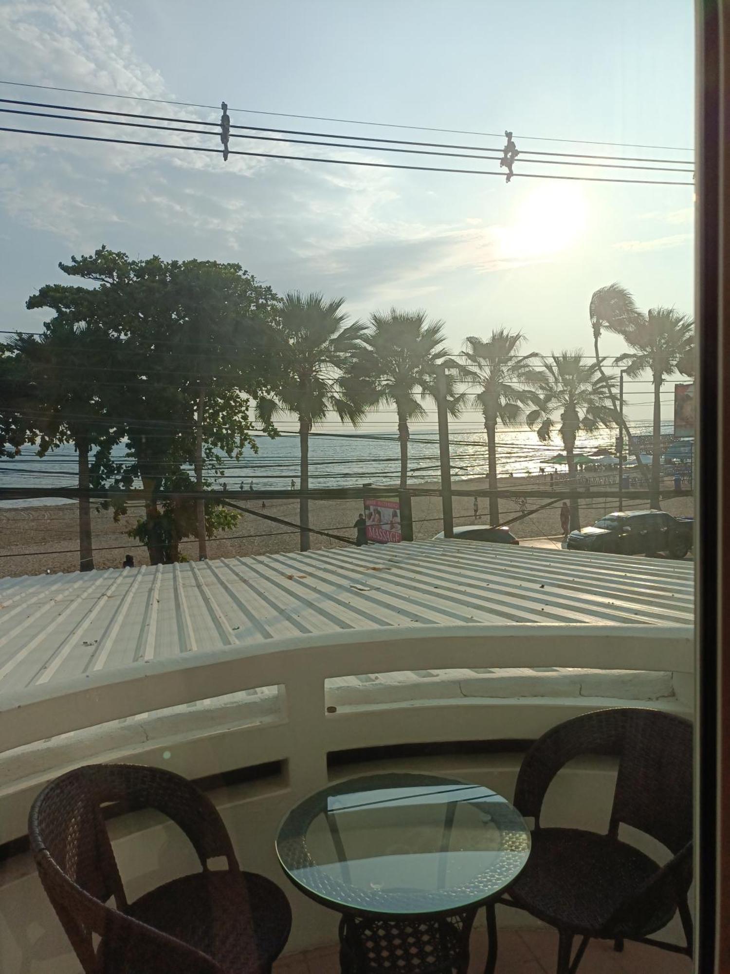 Marie Seaview B3 * Jomtien Beach