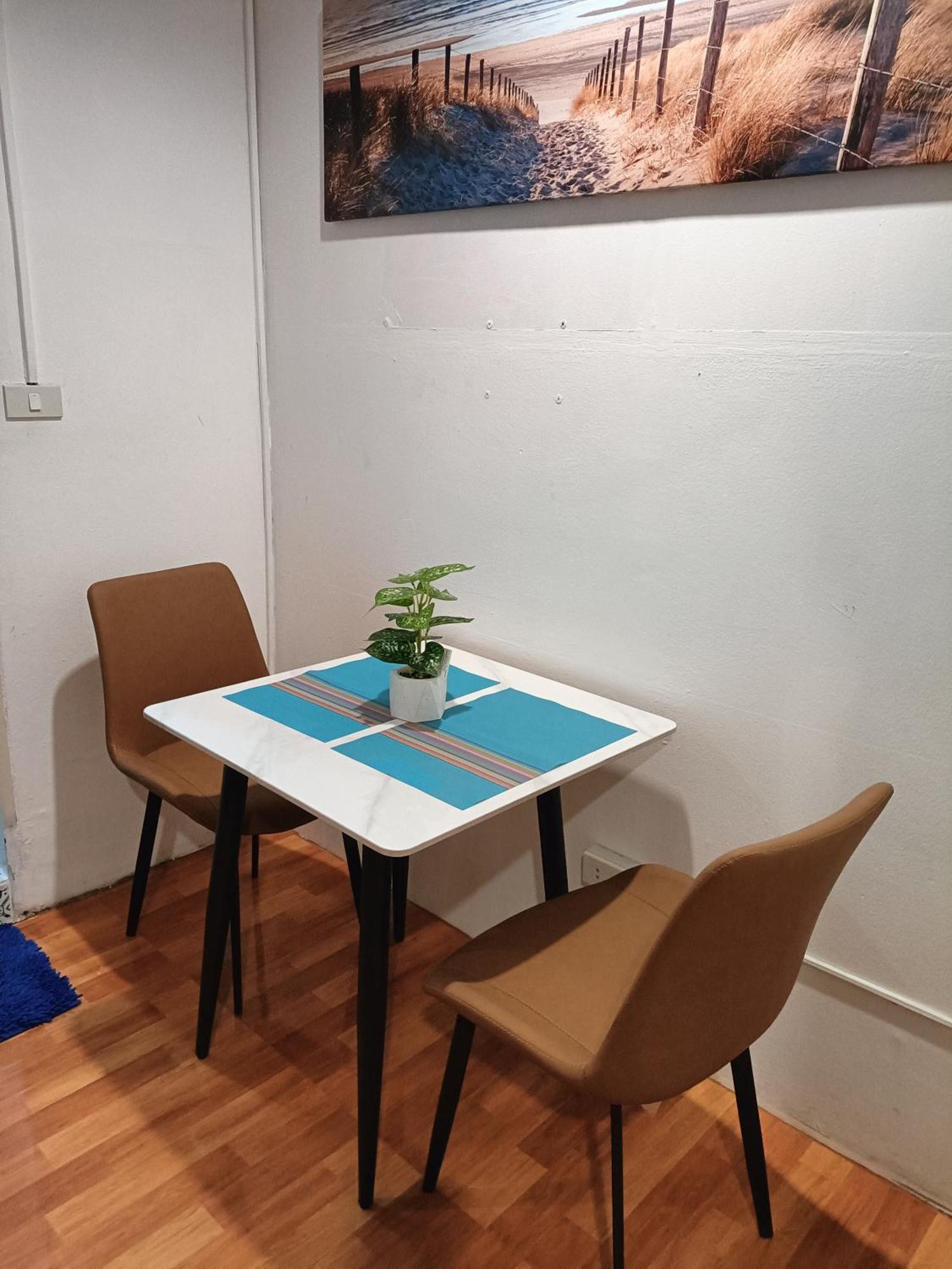 Marie Seaview B3 Appartement