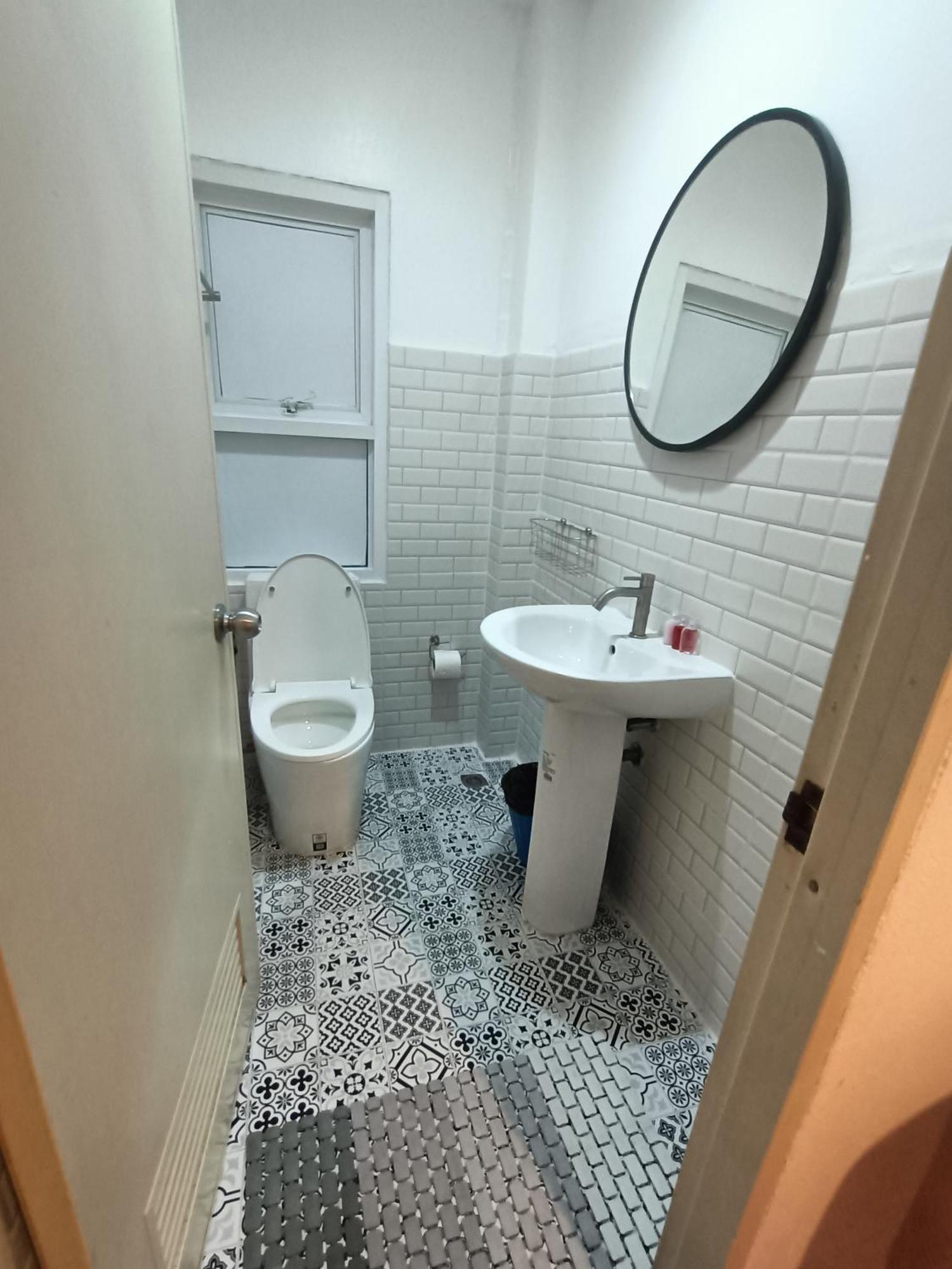 Appartement Marie Seaview B3 Jomtien Beach