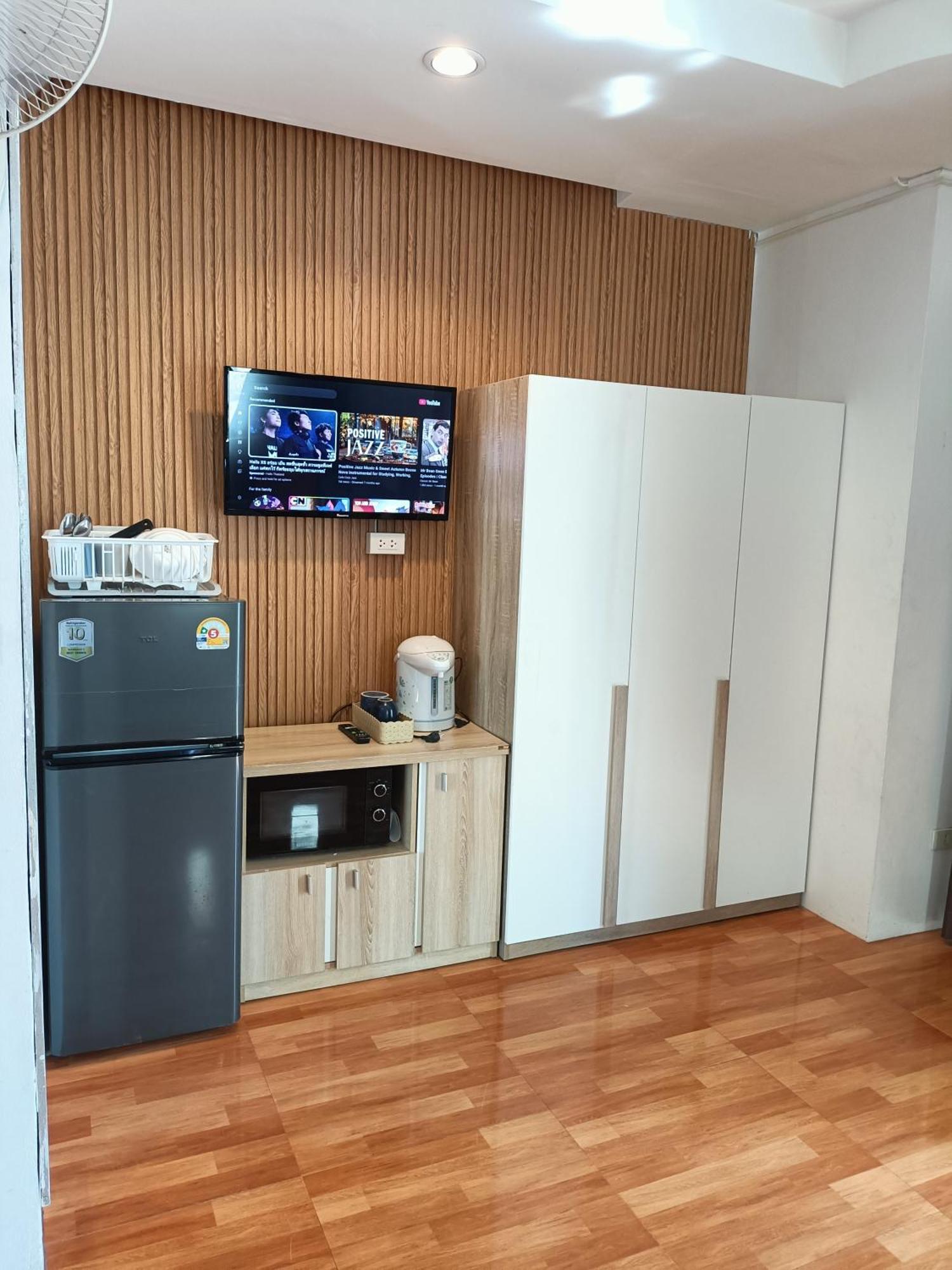 Appartement Marie Seaview B3 *