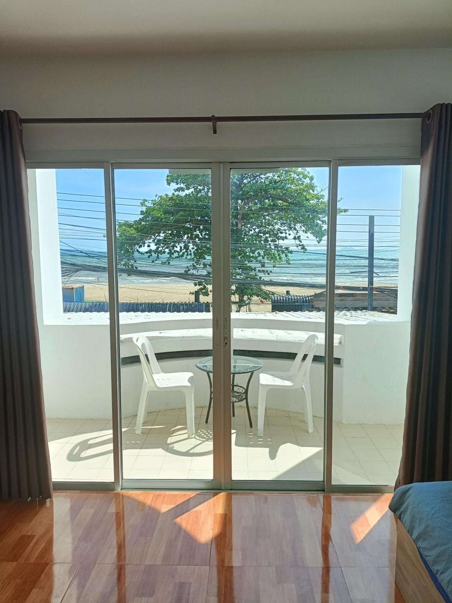 Marie Seaview B3 Appartement